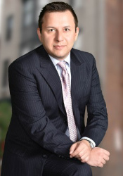 realtor portrait