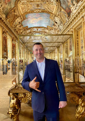 realtor portrait