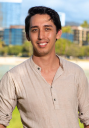 Christopher Strickland