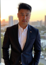 realtor portrait