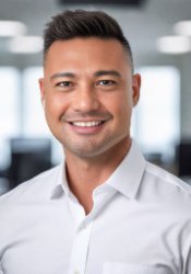 realtor portrait