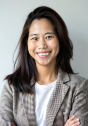 realtor portrait