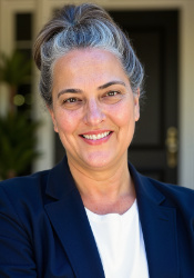 realtor portrait
