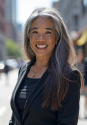 realtor portrait