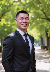 realtor portrait