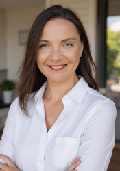 realtor portrait