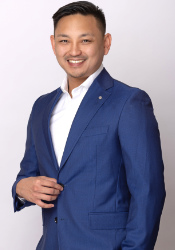 Tom Van