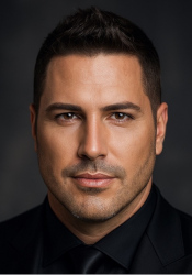 realtor portrait