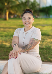 realtor portrait