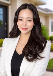 realtor portrait