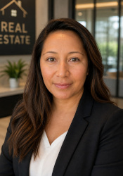 realtor portrait