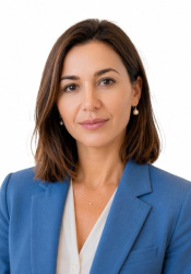 realtor portrait