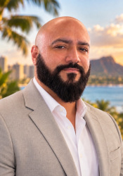 realtor portrait