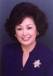 Sylvianne KL Young