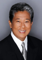 Glen H Fujihara
