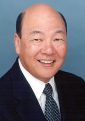 Cedric Choi