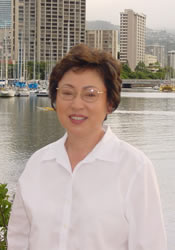 realtor portrait